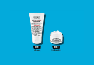 Set Hydration Starts Here, 75 ml+ 28 ml, Kiehl's